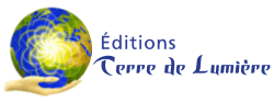 logo editions terre de lumiere