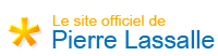 logo pierre lassalle